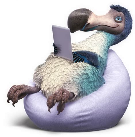 Using your Dodo mobile .